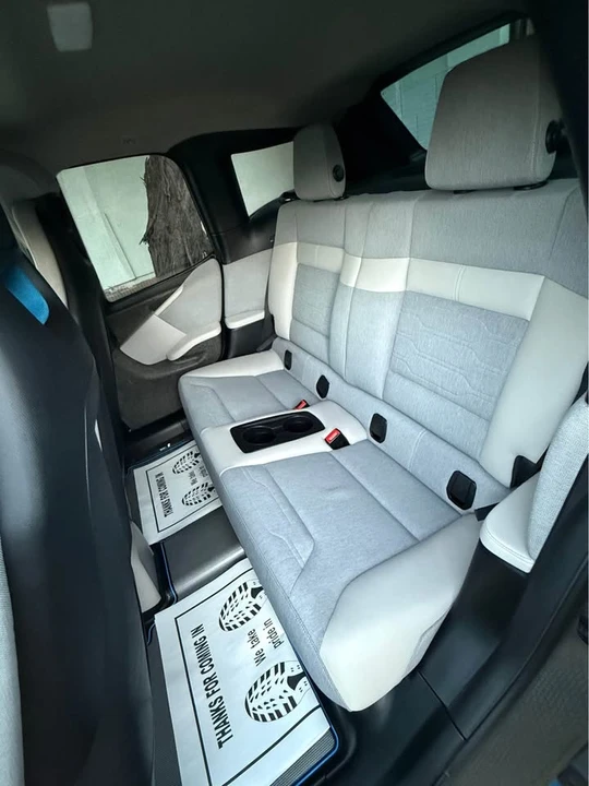 2014 BMW i3 - Image 10 of 11