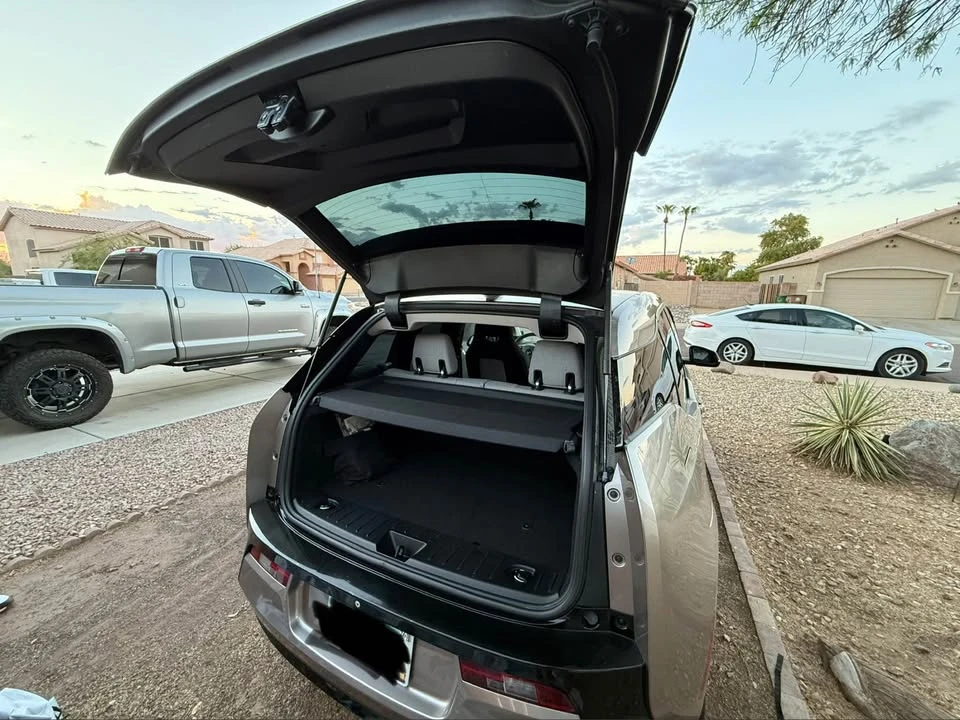 2014 BMW i3 - Image 11 of 11