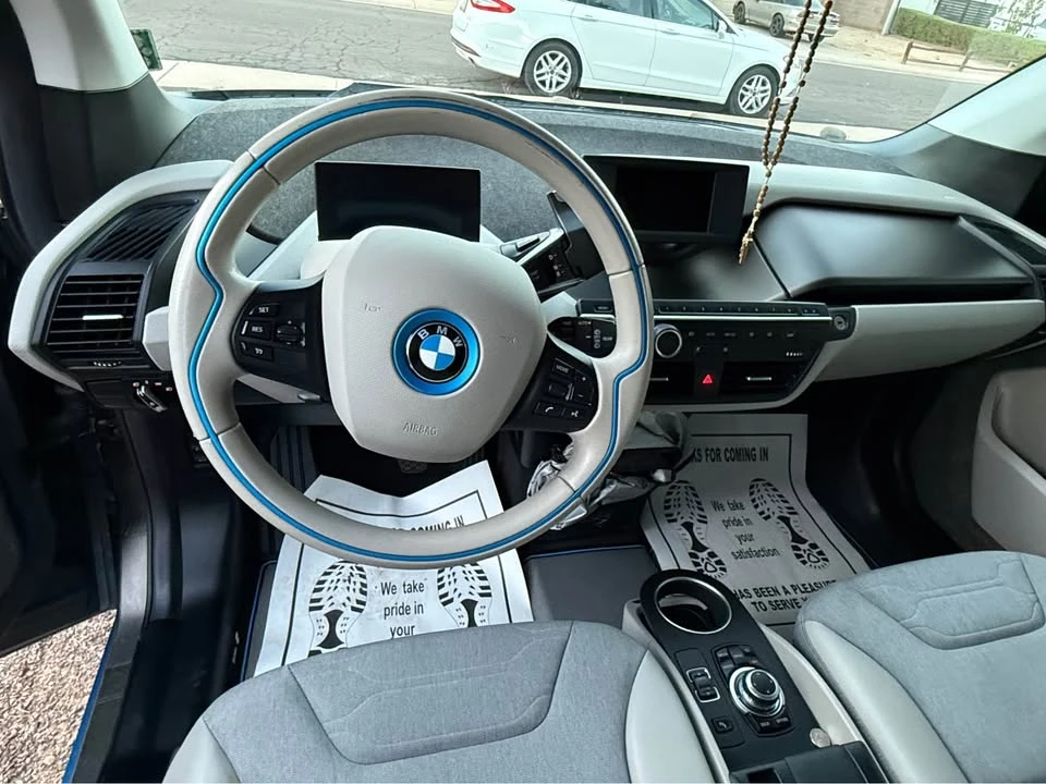 2014 BMW i3 - Image 6 of 11
