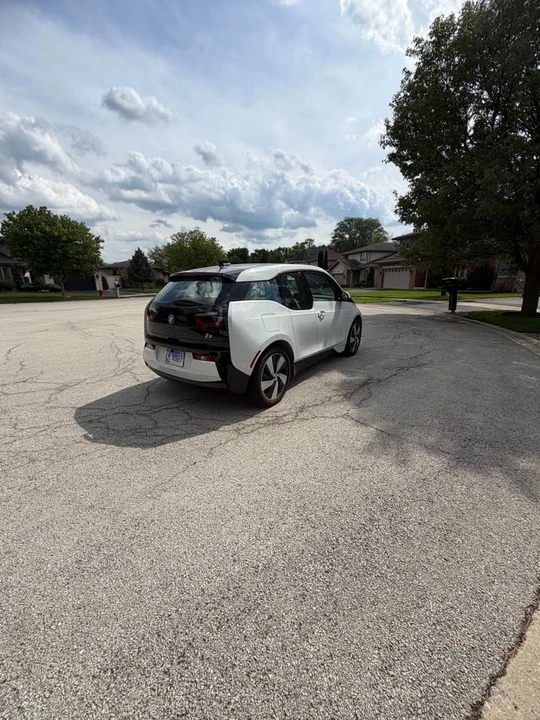 2014 BMW i3 - Image 4 of 20
