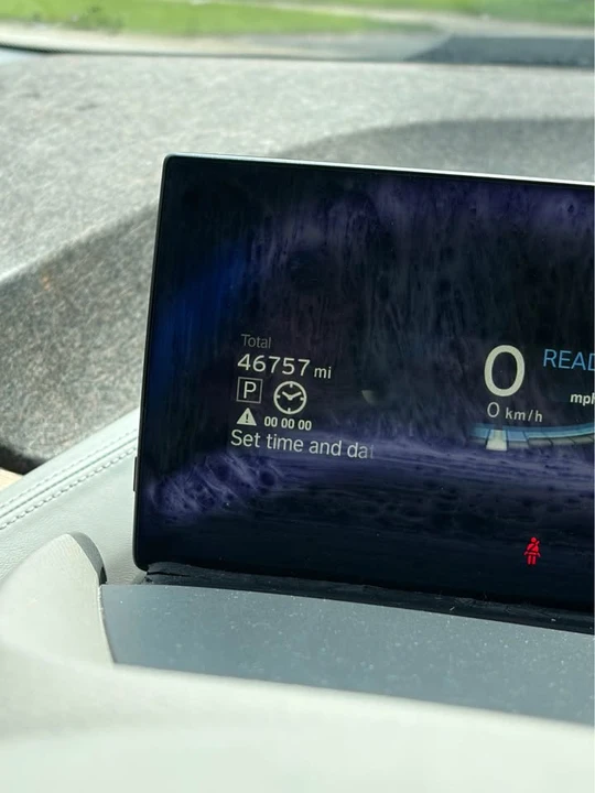 2014 BMW i3 - Image 17 of 20