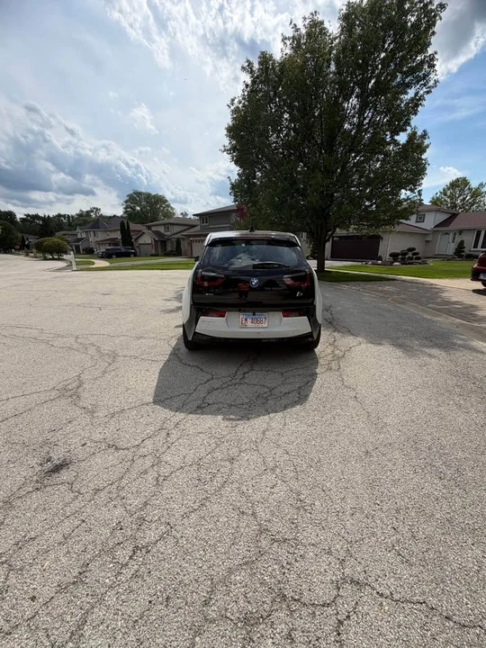 2014 BMW i3 - Image 6 of 20