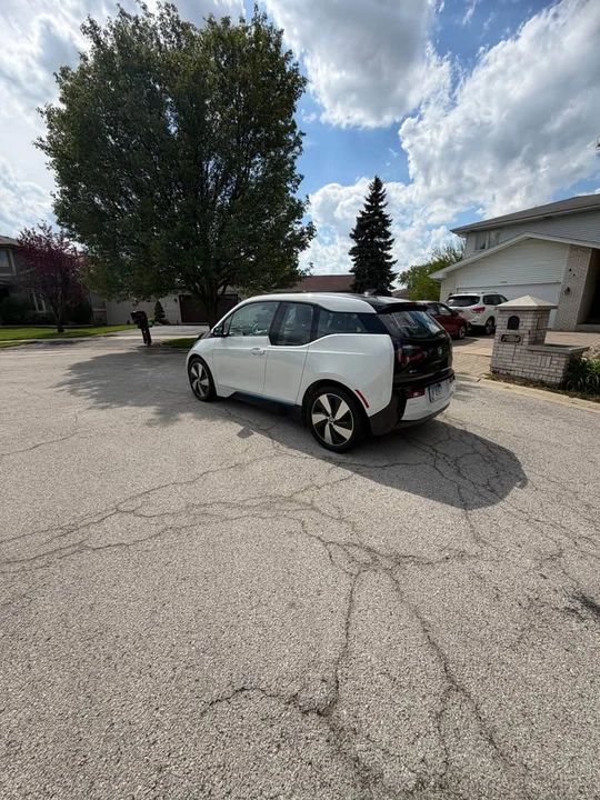 2014 BMW i3 - Image 5 of 20