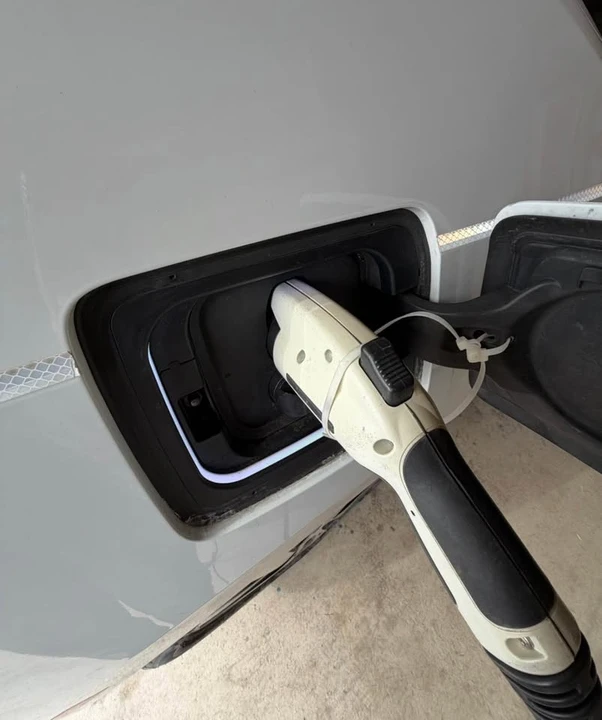2014 BMW i3 - Image 20 of 20