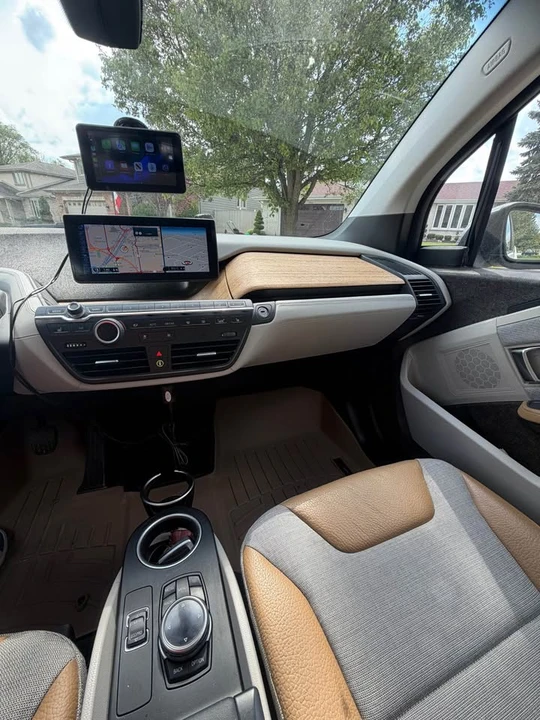 2014 BMW i3 - Image 13 of 20
