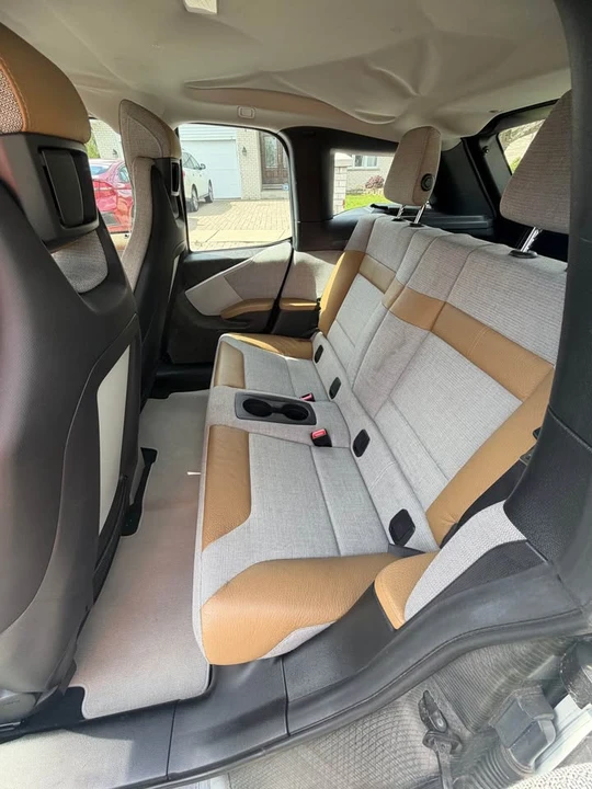 2014 BMW i3 - Image 11 of 20
