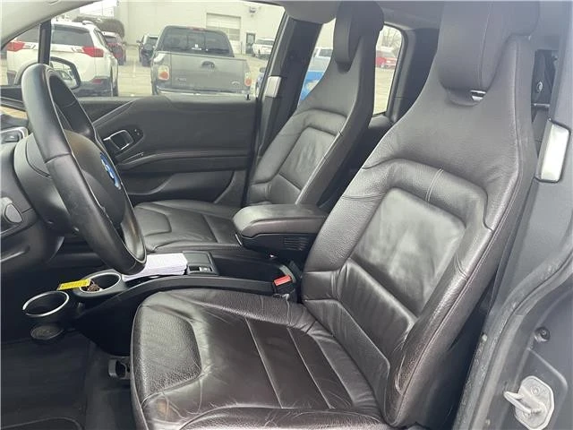 2014 BMW i3 - Image 21 of 21