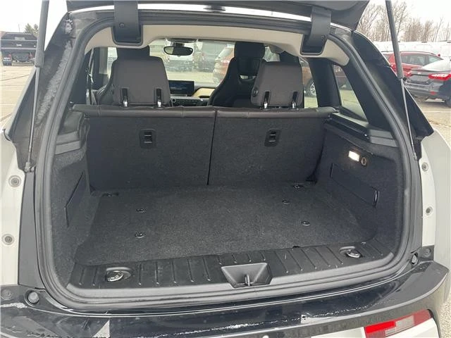 2014 BMW i3 - Image 15 of 21