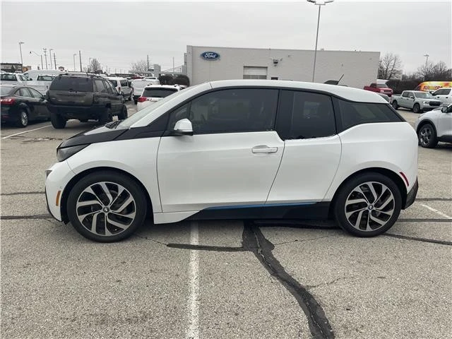 2014 BMW i3 - Image 5 of 21