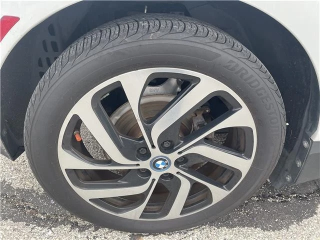 2014 BMW i3 - Image 12 of 21