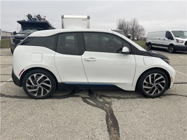 2014 BMW i3 - Image 9 of 21