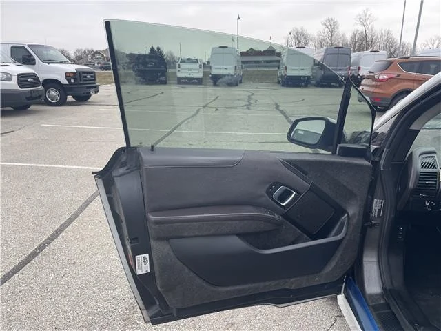2014 BMW i3 - Image 17 of 21