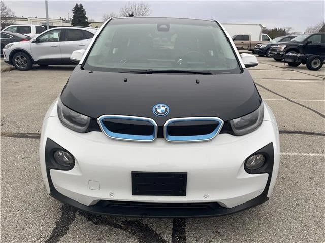 2014 BMW i3 - Image 3 of 21