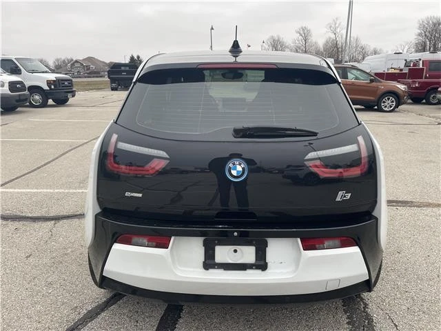2014 BMW i3 - Image 7 of 21