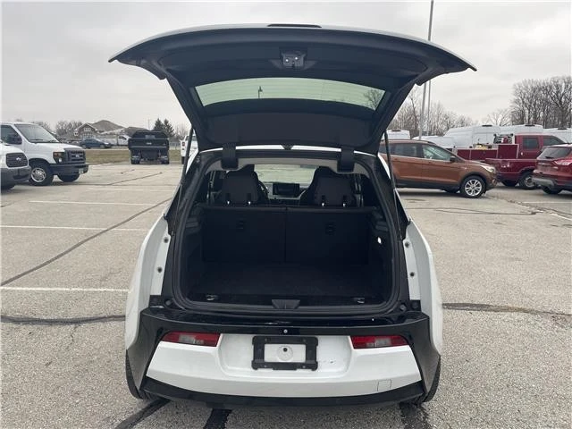 2014 BMW i3 - Image 14 of 21