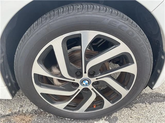 2014 BMW i3 - Image 10 of 21