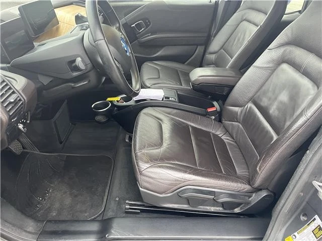 2014 BMW i3 - Image 20 of 21
