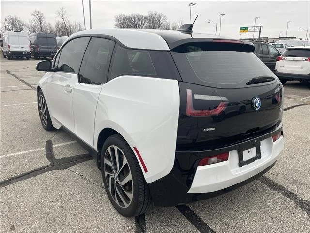 2014 BMW i3 - Image 6 of 21