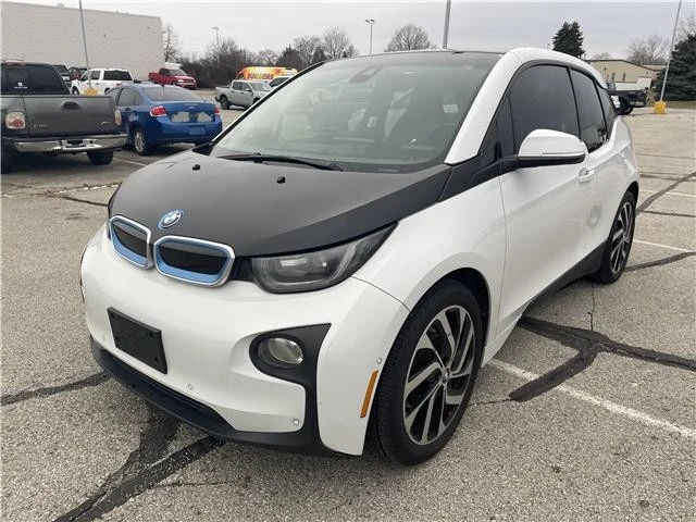2014 BMW i3 - Image 4 of 21