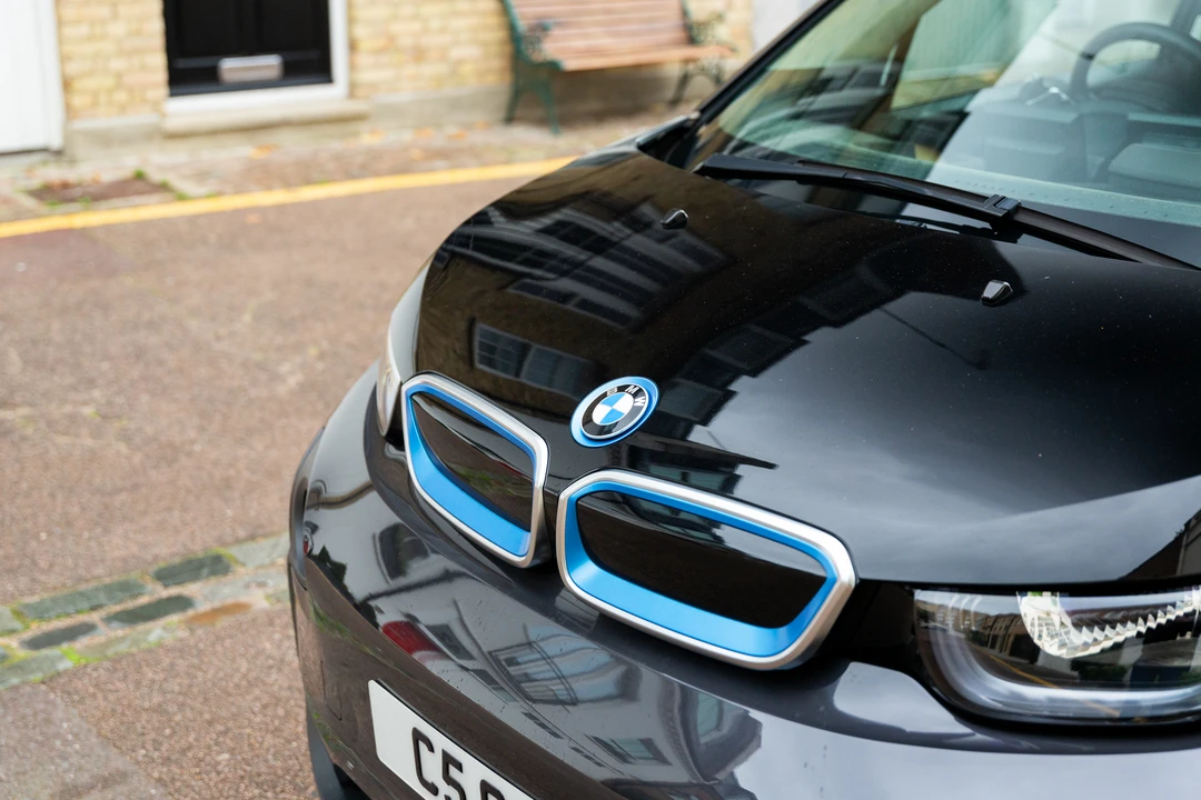 2014 BMW i3 - Image 16 of 31