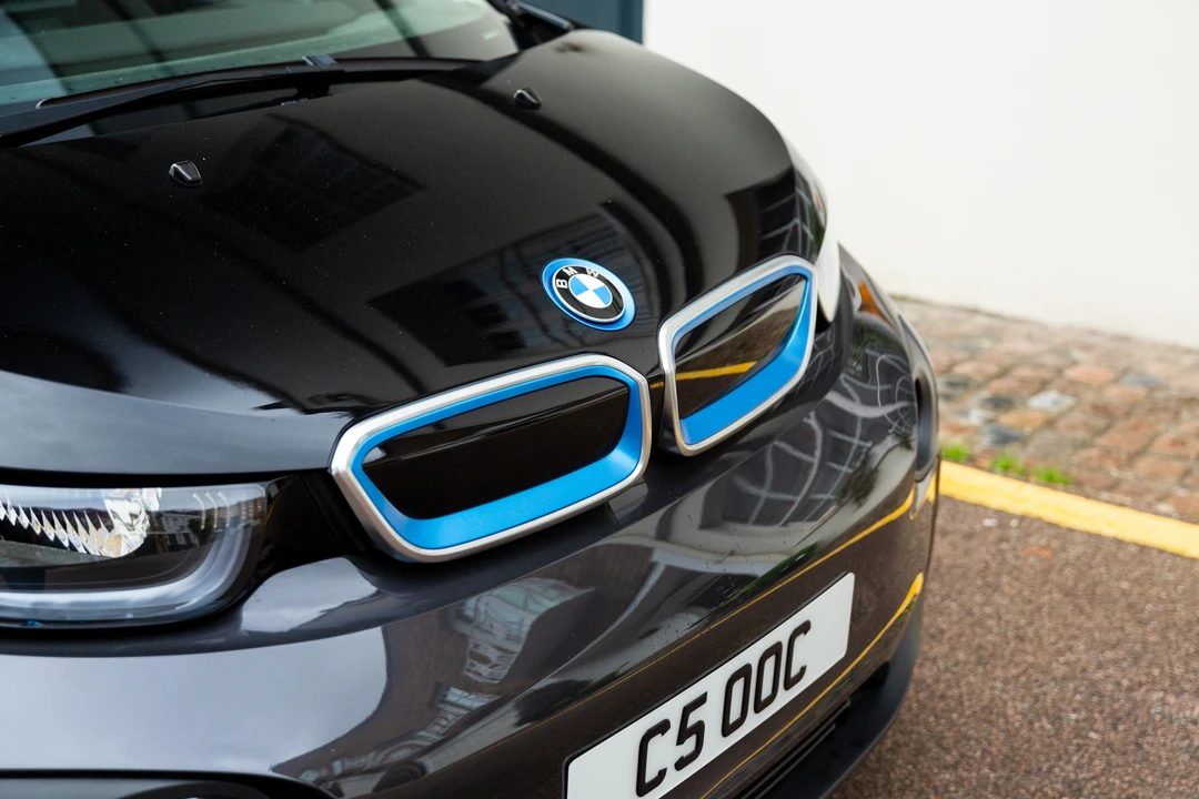 2014 BMW i3 - Image 17 of 31