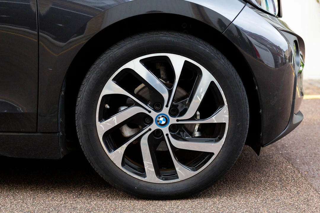 2014 BMW i3 - Image 20 of 31