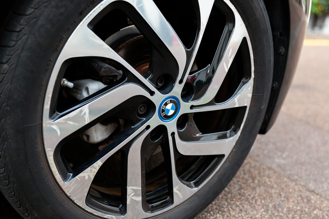 2014 BMW i3 - Image 21 of 31