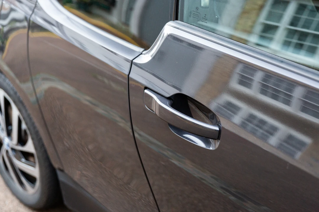 2014 BMW i3 - Image 27 of 31