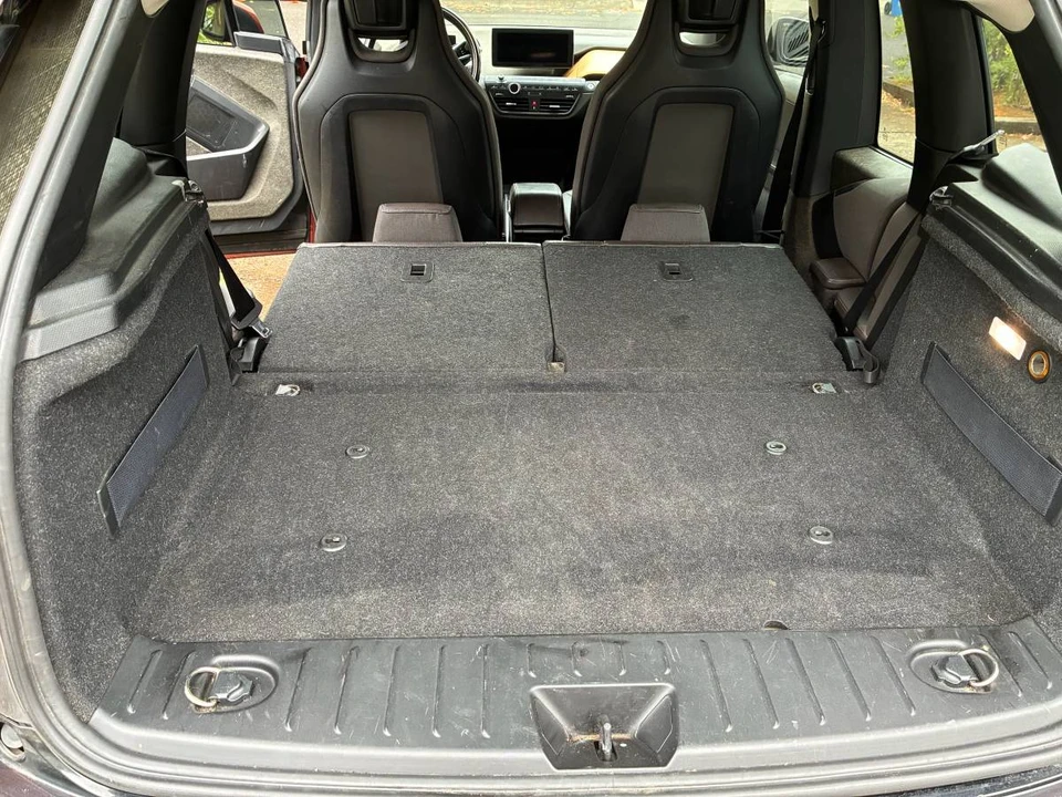 2014 BMW i3 - Image 7 of 10