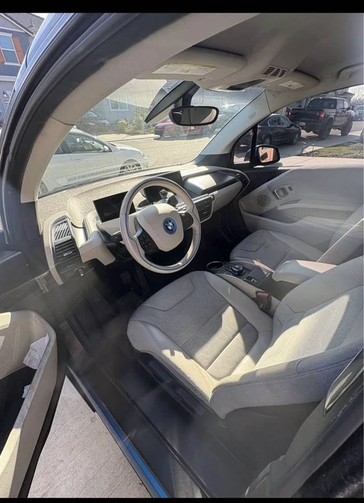 2014 BMW i3 - Image 5 of 7