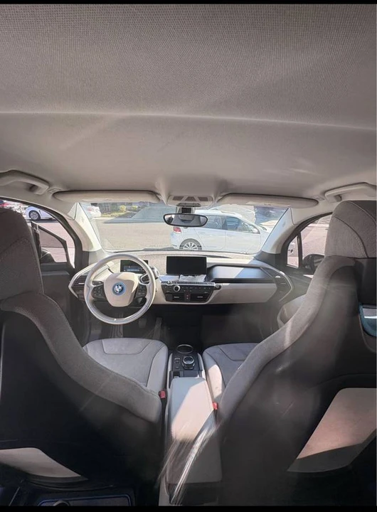 2014 BMW i3 - Image 6 of 7