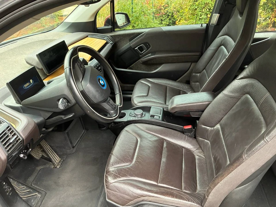 2014 BMW i3 - Image 6 of 10