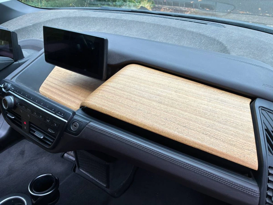 2014 BMW i3 - Image 10 of 10