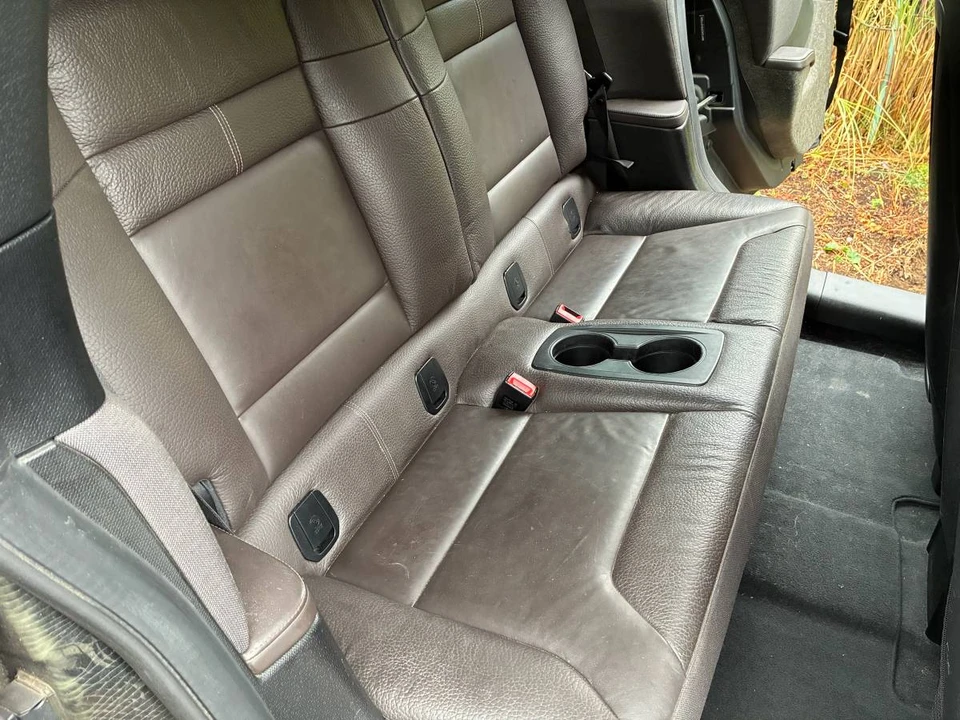 2014 BMW i3 - Image 9 of 10