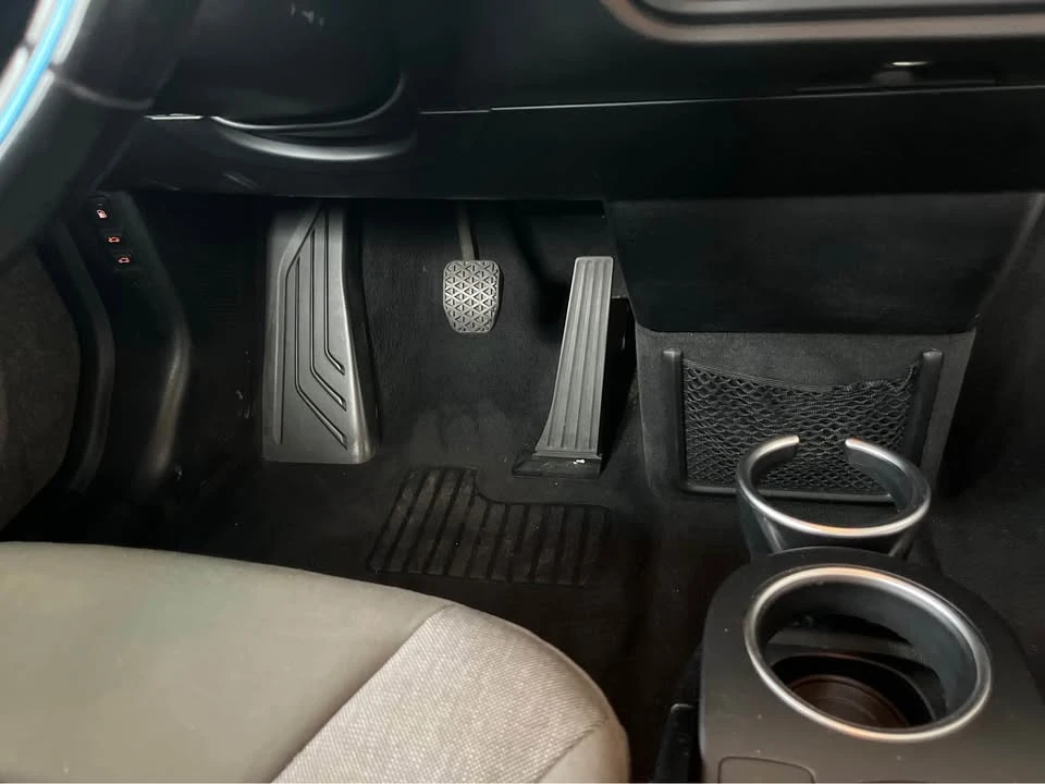 2014 BMW i3 - Image 5 of 7