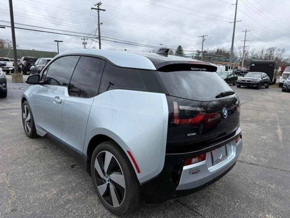 2014 BMW i3 - Image 6 of 15