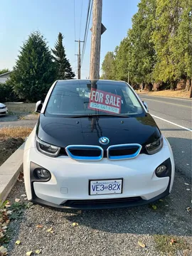 2014 BMW i3