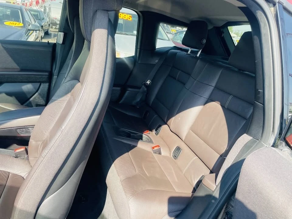 2014 BMW i3 - Image 14 of 14