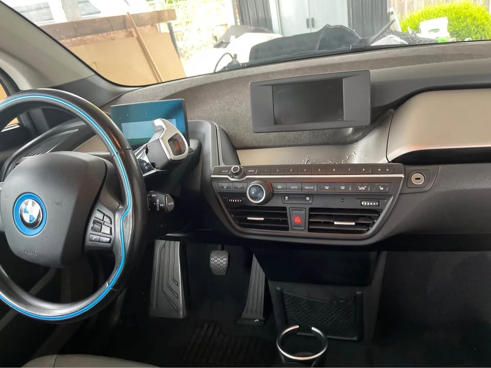 2014 BMW i3 - Image 7 of 7