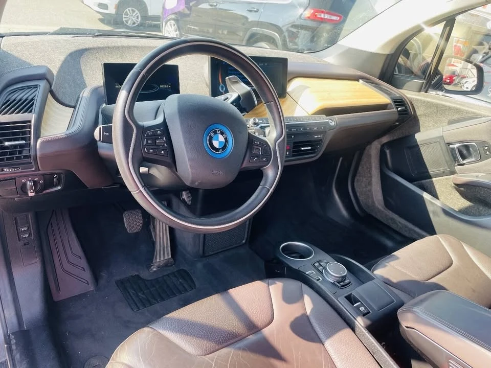 2014 BMW i3 - Image 10 of 14