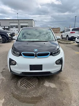 2014 BMW i3