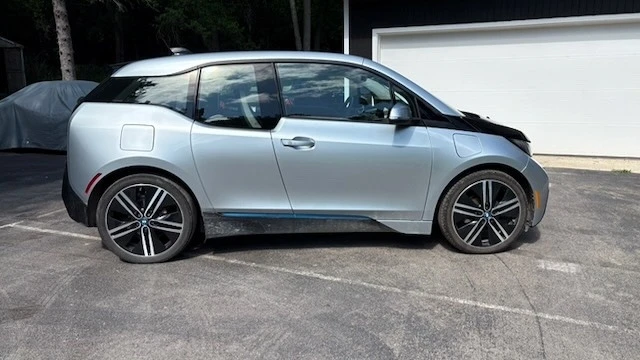 2014 BMW i3 - Image 4 of 20