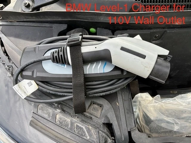 2014 BMW i3 - Image 6 of 20