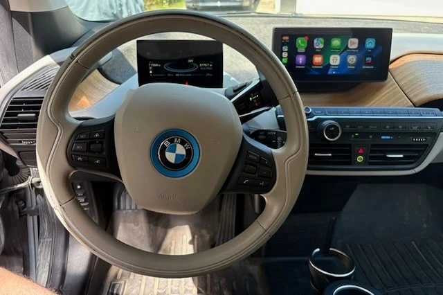 2014 BMW i3 - Image 7 of 20