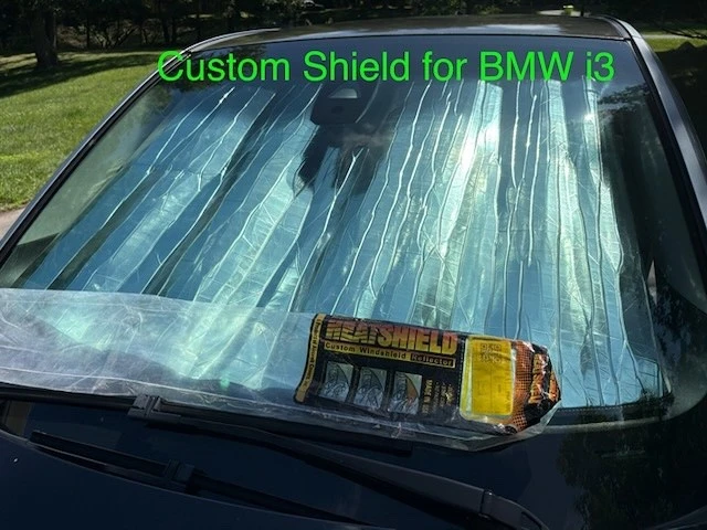 2014 BMW i3 - Image 18 of 20