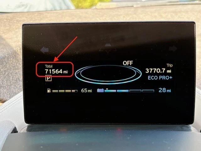 2014 BMW i3 - Image 5 of 20