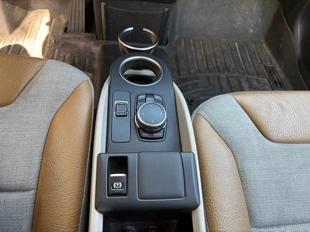 2014 BMW i3 - Image 8 of 20