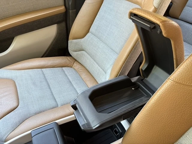 2014 BMW i3 - Image 9 of 20