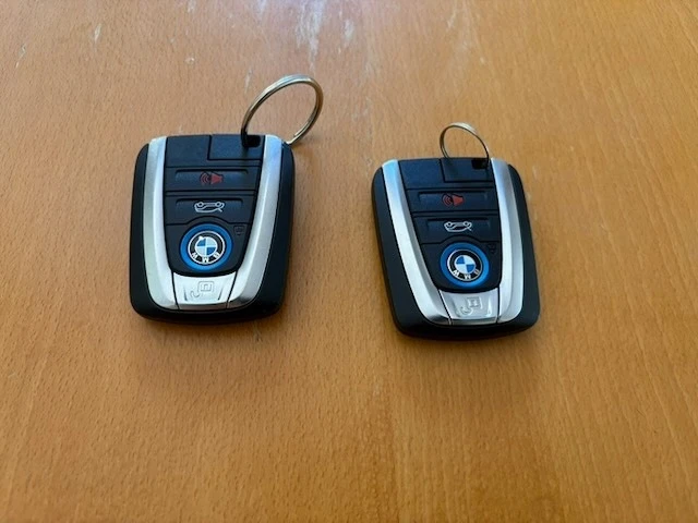 2014 BMW i3 - Image 20 of 20