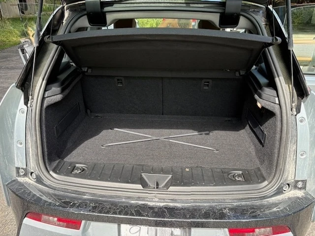 2014 BMW i3 - Image 15 of 20